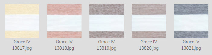 dn-Grace IV