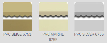 mar-PVC